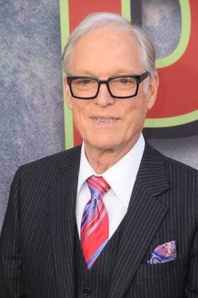 May 19, 2017 - Los Angeles, CA, United States - 19 May 2017 - Los Angeles, California - Richard Chamberlain. Premiere Of Showtime s Twin Peaks held at Theater at The Ace Hotel in Los Angeles. Photo Credit: AdMedia Los Angeles United States - ZUMAa123 20170519_zaa_a123_064 Copyright: xBirdiexThompsonx