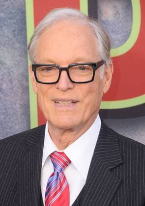 May 19, 2017 - Los Angeles, CA, United States - 19 May 2017 - Los Angeles, California - Richard Chamberlain. Premiere Of Showtime s Twin Peaks held at Theater at The Ace Hotel in Los Angeles. Photo Credit: AdMedia Los Angeles United States - ZUMAa123 20170519_zaa_a123_069 Copyright: xBirdiexThompsonx
