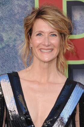 May 19, 2017 - Los Angeles, CA, United States - 19 May 2017 - Los Angeles, California - Laura Dern. Premiere Of Showtime s Twin Peaks held at Theater at The Ace Hotel in Los Angeles. Photo Credit: AdMedia Los Angeles United States - ZUMAa123 20170519_zaa_a123_073 Copyright: xBirdiexThompsonx