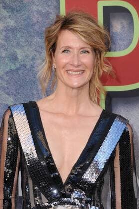 May 19, 2017 - Los Angeles, CA, United States - 19 May 2017 - Los Angeles, California - Laura Dern. Premiere Of Showtime s Twin Peaks held at Theater at The Ace Hotel in Los Angeles. Photo Credit: AdMedia Los Angeles United States - ZUMAa123 20170519_zaa_a123_074 Copyright: xBirdiexThompsonx