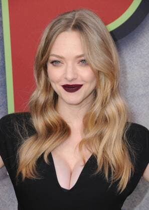 May 19, 2017 - Los Angeles, CA, United States - 19 May 2017 - Los Angeles, California - Amanda Seyfried. Premiere Of Showtime s Twin Peaks held at Theater at The Ace Hotel in Los Angeles. Photo Credit: AdMedia Los Angeles United States - ZUMAa123 20170519_zaa_a123_087 Copyright: xBirdiexThompsonx