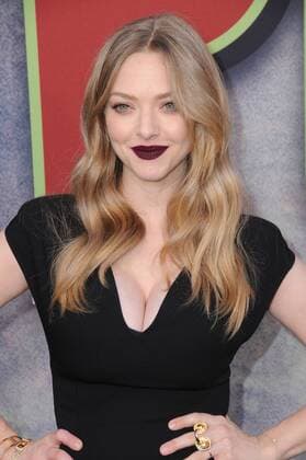 May 19, 2017 - Los Angeles, CA, United States - 19 May 2017 - Los Angeles, California - Amanda Seyfried. Premiere Of Showtime s Twin Peaks held at Theater at The Ace Hotel in Los Angeles. Photo Credit: AdMedia Los Angeles United States - ZUMAa123 20170519_zaa_a123_094 Copyright: xBirdiexThompsonx