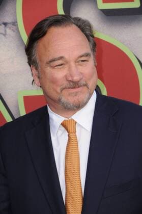 May 19, 2017 - Los Angeles, CA, United States - 19 May 2017 - Los Angeles, California - Jim Belushi. Premiere Of Showtime s Twin Peaks held at Theater at The Ace Hotel in Los Angeles. Photo Credit: AdMedia Los Angeles United States - ZUMAa123 20170519_zaa_a123_108 Copyright: xBirdiexThompsonx