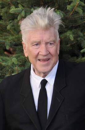 May 19, 2017 - Los Angeles, CA, United States - 19 May 2017 - Los Angeles, California - David Lynch. Premiere Of Showtime s Twin Peaks held at Theater at The Ace Hotel in Los Angeles. Photo Credit: AdMedia Los Angeles United States - ZUMAa123 20170519_zaa_a123_111 Copyright: xBirdiexThompsonx