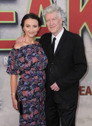 May 19, 2017 - Los Angeles, CA, United States - 19 May 2017 - Los Angeles, California - David Lynch. Premiere Of Showtime s Twin Peaks held at Theater at The Ace Hotel in Los Angeles. Photo Credit: AdMedia Los Angeles United States - ZUMAa123 20170519_zaa_a123_125 Copyright: xBirdiexThompsonx