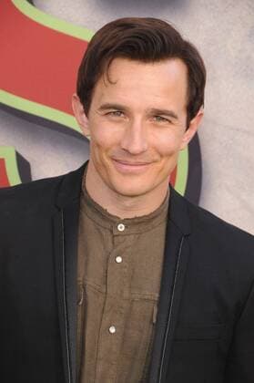 May 19, 2017 - Los Angeles, CA, United States - 19 May 2017 - Los Angeles, California - Jesse Johnson. Premiere Of Showtime s Twin Peaks held at Theater at The Ace Hotel in Los Angeles. Photo Credit: AdMedia Los Angeles United States - ZUMAa123 20170519_zaa_a123_144 Copyright: xBirdiexThompsonx