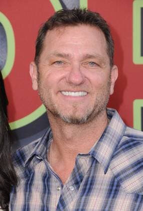 May 19, 2017 - Los Angeles, CA, United States - 19 May 2017 - Los Angeles, California - Karl Makinen. Premiere Of Showtime s Twin Peaks held at Theater at The Ace Hotel in Los Angeles. Photo Credit: AdMedia Los Angeles United States - ZUMAa123 20170519_zaa_a123_154 Copyright: xBirdiexThompsonx