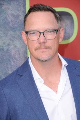 May 19, 2017 - Los Angeles, CA, United States - 19 May 2017 - Los Angeles, California - Matthew Lillard. Premiere Of Showtime s Twin Peaks held at Theater at The Ace Hotel in Los Angeles. Photo Credit: AdMedia Los Angeles United States - ZUMAa123 20170519_zaa_a123_156 Copyright: xBirdiexThompsonx