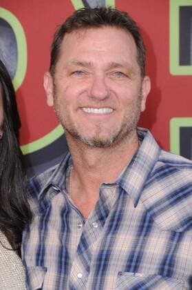 May 19, 2017 - Los Angeles, CA, United States - 19 May 2017 - Los Angeles, California - Karl Makinen. Premiere Of Showtime s Twin Peaks held at Theater at The Ace Hotel in Los Angeles. Photo Credit: AdMedia Los Angeles United States - ZUMAa123 20170519_zaa_a123_159 Copyright: xBirdiexThompsonx