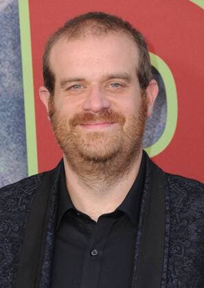 May 19, 2017 - Los Angeles, CA, United States - 19 May 2017 - Los Angeles, California - Eric Edelstein. Premiere Of Showtime s Twin Peaks held at Theater at The Ace Hotel in Los Angeles. Photo Credit: AdMedia Los Angeles United States - ZUMAa123 20170519_zaa_a123_165 Copyright: xBirdiexThompsonx