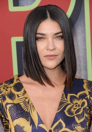 May 19, 2017 - Los Angeles, CA, United States - 19 May 2017 - Los Angeles, California - Jessica Szohr. Premiere Of Showtime s Twin Peaks held at Theater at The Ace Hotel in Los Angeles. Photo Credit: AdMedia Los Angeles United States - ZUMAa123 20170519_zaa_a123_171 Copyright: xBirdiexThompsonx