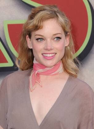 May 19, 2017 - Los Angeles, CA, United States - 19 May 2017 - Los Angeles, California - Jane Levy. Premiere Of Showtime s Twin Peaks held at Theater at The Ace Hotel in Los Angeles. Photo Credit: AdMedia Los Angeles United States - ZUMAa123 20170519_zaa_a123_175 Copyright: xBirdiexThompsonx