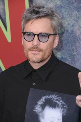 May 19, 2017 - Los Angeles, CA, United States - 19 May 2017 - Los Angeles, California - Balthazar Getty. Premiere Of Showtime s Twin Peaks held at Theater at The Ace Hotel in Los Angeles. Photo Credit: AdMedia Los Angeles United States - ZUMAa123 20170519_zaa_a123_179 Copyright: xBirdiexThompsonx