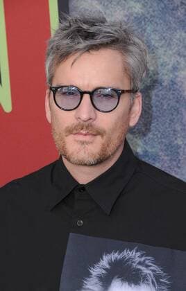 May 19, 2017 - Los Angeles, CA, United States - 19 May 2017 - Los Angeles, California - Balthazar Getty. Premiere Of Showtime s Twin Peaks held at Theater at The Ace Hotel in Los Angeles. Photo Credit: AdMedia Los Angeles United States - ZUMAa123 20170519_zaa_a123_187 Copyright: xBirdiexThompsonx