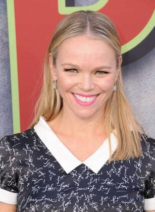 May 19, 2017 - Los Angeles, CA, United States - 19 May 2017 - Los Angeles, California - Lauren Bowles. Premiere Of Showtime s Twin Peaks held at Theater at The Ace Hotel in Los Angeles. Photo Credit: AdMedia Los Angeles United States - ZUMAa123 20170519_zaa_a123_190 Copyright: xBirdiexThompsonx