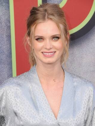 May 19, 2017 - Los Angeles, CA, United States - 19 May 2017 - Los Angeles, California - Sara Paxton. Premiere Of Showtime s Twin Peaks held at Theater at The Ace Hotel in Los Angeles. Photo Credit: AdMedia Los Angeles United States - ZUMAa123 20170519_zaa_a123_194 Copyright: xBirdiexThompsonx