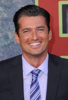 May 19, 2017 - Los Angeles, CA, United States - 19 May 2017 - Los Angeles, California - Wes Brown. Premiere Of Showtime s Twin Peaks held at Theater at The Ace Hotel in Los Angeles. Photo Credit: AdMedia Los Angeles United States - ZUMAa123 20170519_zaa_a123_210 Copyright: xBirdiexThompsonx
