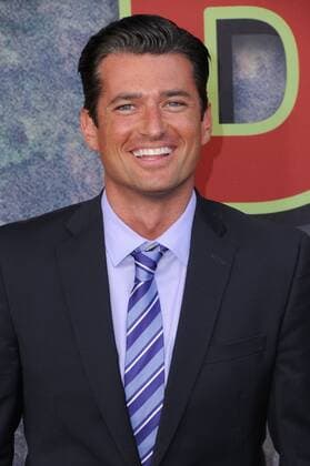 May 19, 2017 - Los Angeles, CA, United States - 19 May 2017 - Los Angeles, California - Wes Brown. Premiere Of Showtime s Twin Peaks held at Theater at The Ace Hotel in Los Angeles. Photo Credit: AdMedia Los Angeles United States - ZUMAa123 20170519_zaa_a123_215 Copyright: xBirdiexThompsonx