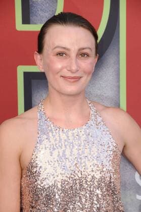 May 19, 2017 - Los Angeles, CA, United States - 19 May 2017 - Los Angeles, California - Kristen Foe. Premiere Of Showtime s Twin Peaks held at Theater at The Ace Hotel in Los Angeles. Photo Credit: AdMedia Los Angeles United States - ZUMAa123 20170519_zaa_a123_225 Copyright: xBirdiexThompsonx
