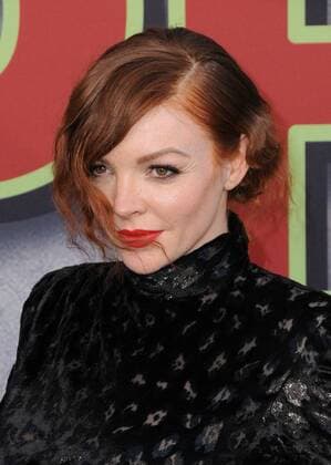 May 19, 2017 - Los Angeles, CA, United States - 19 May 2017 - Los Angeles, California - Nicole Laliberte. Premiere Of Showtime s Twin Peaks held at Theater at The Ace Hotel in Los Angeles. Photo Credit: AdMedia Los Angeles United States - ZUMAa123 20170519_zaa_a123_228 Copyright: xBirdiexThompsonx
