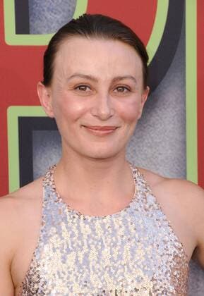 May 19, 2017 - Los Angeles, CA, United States - 19 May 2017 - Los Angeles, California - Kristen Foe. Premiere Of Showtime s Twin Peaks held at Theater at The Ace Hotel in Los Angeles. Photo Credit: AdMedia Los Angeles United States - ZUMAa123 20170519_zaa_a123_235 Copyright: xBirdiexThompsonx