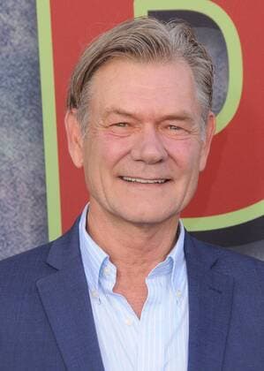 May 19, 2017 - Los Angeles, CA, United States - 19 May 2017 - Los Angeles, California - Christopher Murray. Premiere Of Showtime s Twin Peaks held at Theater at The Ace Hotel in Los Angeles. Photo Credit: AdMedia Los Angeles United States - ZUMAa123 20170519_zaa_a123_245 Copyright: xBirdiexThompsonx