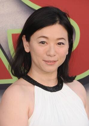 May 19, 2017 - Los Angeles, CA, United States - 19 May 2017 - Los Angeles, California - Nae Yuuki. Premiere Of Showtime s Twin Peaks held at Theater at The Ace Hotel in Los Angeles. Photo Credit: AdMedia Los Angeles United States - ZUMAa123 20170519_zaa_a123_248 Copyright: xBirdiexThompsonx