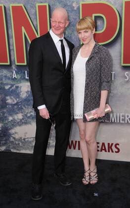 May 19, 2017 - Los Angeles, CA, United States - 19 May 2017 - Los Angeles, California - Derek Mears. Premiere Of Showtime s Twin Peaks held at Theater at The Ace Hotel in Los Angeles. Photo Credit: AdMedia Los Angeles United States - ZUMAa123 20170519_zaa_a123_252 Copyright: xBirdiexThompsonx