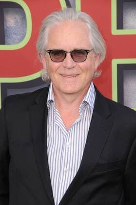 May 19, 2017 - Los Angeles, CA, United States - 19 May 2017 - Los Angeles, California - Mark Frost. Premiere Of Showtime s Twin Peaks held at Theater at The Ace Hotel in Los Angeles. Photo Credit: AdMedia Los Angeles United States - ZUMAa123 20170519_zaa_a123_253 Copyright: xBirdiexThompsonx
