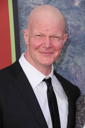 May 19, 2017 - Los Angeles, CA, United States - 19 May 2017 - Los Angeles, California - Derek Mears. Premiere Of Showtime s Twin Peaks held at Theater at The Ace Hotel in Los Angeles. Photo Credit: AdMedia Los Angeles United States - ZUMAa123 20170519_zaa_a123_257 Copyright: xBirdiexThompsonx