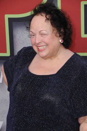 May 19, 2017 - Los Angeles, CA, United States - 19 May 2017 - Los Angeles, California - Leslie Berger. Premiere Of Showtime s Twin Peaks held at Theater at The Ace Hotel in Los Angeles. Photo Credit: AdMedia Los Angeles United States - ZUMAa123 20170519_zaa_a123_261 Copyright: xBirdiexThompsonx