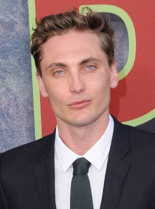 May 19, 2017 - Los Angeles, CA, United States - 19 May 2017 - Los Angeles, California - Eamon Farren. Premiere Of Showtime s Twin Peaks held at Theater at The Ace Hotel in Los Angeles. Photo Credit: AdMedia Los Angeles United States - ZUMAa123 20170519_zaa_a123_266 Copyright: xBirdiexThompsonx