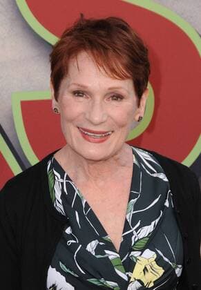 May 19, 2017 - Los Angeles, CA, United States - 19 May 2017 - Los Angeles, California - Wendy Robie. Premiere Of Showtime s Twin Peaks held at Theater at The Ace Hotel in Los Angeles. Photo Credit: AdMedia Los Angeles United States - ZUMAa123 20170519_zaa_a123_268 Copyright: xBirdiexThompsonx