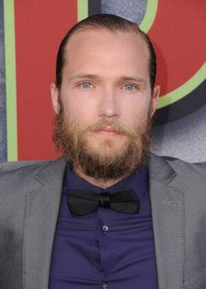 May 19, 2017 - Los Angeles, CA, United States - 19 May 2017 - Los Angeles, California - James Croak. Premiere Of Showtime s Twin Peaks held at Theater at The Ace Hotel in Los Angeles. Photo Credit: AdMedia Los Angeles United States - ZUMAa123 20170519_zaa_a123_269 Copyright: xBirdiexThompsonx