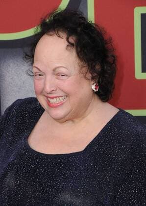 May 19, 2017 - Los Angeles, CA, United States - 19 May 2017 - Los Angeles, California - Leslie Berger. Premiere Of Showtime s Twin Peaks held at Theater at The Ace Hotel in Los Angeles. Photo Credit: AdMedia Los Angeles United States - ZUMAa123 20170519_zaa_a123_271 Copyright: xBirdiexThompsonx