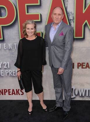 May 19, 2017 - Los Angeles, CA, United States - 19 May 2017 - Los Angeles, California - Maureen McCormmick. Premiere Of Showtime s Twin Peaks held at Theater at The Ace Hotel in Los Angeles. Photo Credit: AdMedia Los Angeles United States - ZUMAa123 20170519_zaa_a123_274 Copyright: xBirdiexThompsonx