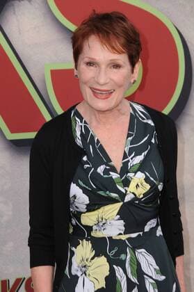 May 19, 2017 - Los Angeles, CA, United States - 19 May 2017 - Los Angeles, California - Wendy Robie. Premiere Of Showtime s Twin Peaks held at Theater at The Ace Hotel in Los Angeles. Photo Credit: AdMedia Los Angeles United States - ZUMAa123 20170519_zaa_a123_275 Copyright: xBirdiexThompsonx