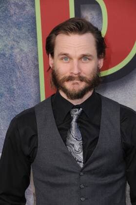 May 19, 2017 - Los Angeles, CA, United States - 19 May 2017 - Los Angeles, California - Travis Hammer. Premiere Of Showtime s Twin Peaks held at Theater at The Ace Hotel in Los Angeles. Photo Credit: AdMedia Los Angeles United States - ZUMAa123 20170519_zaa_a123_280 Copyright: xBirdiexThompsonx
