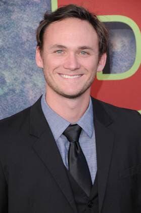 May 19, 2017 - Los Angeles, CA, United States - 19 May 2017 - Los Angeles, California - Kyle Weishaar. Premiere Of Showtime s Twin Peaks held at Theater at The Ace Hotel in Los Angeles. Photo Credit: AdMedia Los Angeles United States - ZUMAa123 20170519_zaa_a123_282 Copyright: xBirdiexThompsonx