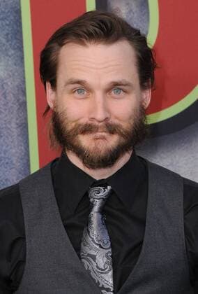 May 19, 2017 - Los Angeles, CA, United States - 19 May 2017 - Los Angeles, California - Travis Hammer. Premiere Of Showtime s Twin Peaks held at Theater at The Ace Hotel in Los Angeles. Photo Credit: AdMedia Los Angeles United States - ZUMAa123 20170519_zaa_a123_284 Copyright: xBirdiexThompsonx