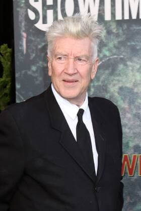 May 19, 2017 - Los Angeles, CA, USA - LOS ANGELES - MAY 19: David Lynch at the Twin Peaks Premiere Screening at The Theater at Ace Hotel on May 19, 2017 in Los Angeles, CA Los Angeles USA - ZUMAb170 20170519_zap_b170_024 Copyright: xKayxBlakex