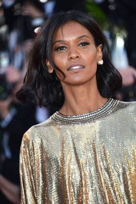 70th Cannes Film Festival 2017, Red carpet film 120 Beats Per Minute . Pictured: ILiya Kebede  Copyright: xSimonexComix xCannesx xIPAx xCannesx