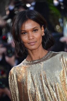 70th Cannes Film Festival 2017, Red carpet film 120 Beats Per Minute . Pictured: ILiya Kebede  Copyright: xSimonexComix xCannesx xIPAx xCannesx