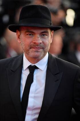 217802 Degun-Paoli Starface 2017-05-20 Cannes France 70eme Festival International du Film de Cannes. Montee des Marches du film 120 battements par minute . 70th International Cannes Film Festival. Red Carpet of 120 battements par minute movie. Cornillac, Clovis  Copyright: xDegun-Paolix STAR_217802_048