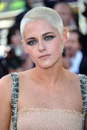 70th Cannes Film Festival 2017, Red carpet film 120 Beats Per Minute . Pictured: Kristen Stewart  Copyright: xSimonexComix xCannesx xIPAx xCannesx