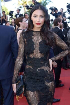 217802 Degun-Paoli Starface 2017-05-20 Cannes France 70eme Festival International du Film de Cannes. Montee des Marches du film 120 battements par minute . 70th International Cannes Film Festival. Red Carpet of 120 battements par minute movie. Sananas (El Mahalli, Sanaa)  Copyright: xDegun-Paolix STAR_217802_184