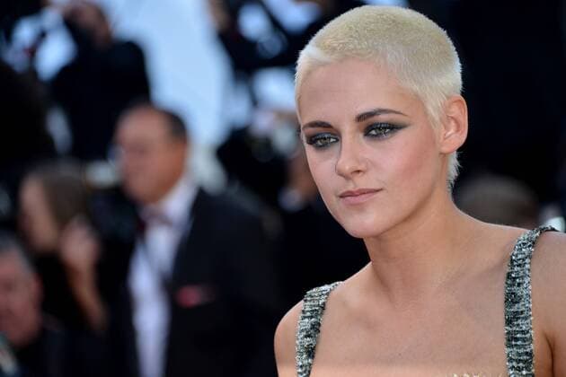 70th Cannes Film Festival 2017, Red carpet film 120 Beats Per Minute . Pictured: Kristen Stewart  Copyright: xSimonexComix xCannesx xIPAx xCannesx