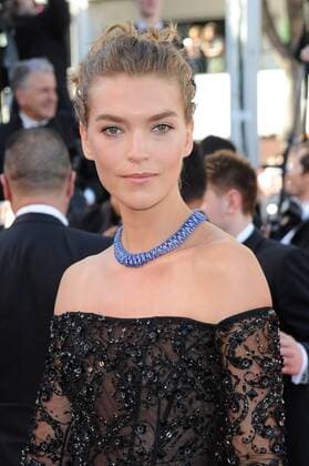 70th Cannes Film Festival 2017, Red Carpet film 120 Beats Per Minute (120 Battements Par Minute) Pictured : Arizona Muse  Copyright: xAlbertoxTerenghi Cannesx xIPAx xCannesx