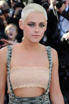 70th Cannes Film Festival 2017, Red Carpet film 120 Beats Per Minute (120 Battements Par Minute) Pictured : Kristen Stewart  Copyright: xAlbertoxTerenghi Cannesx xIPAx xCannesx