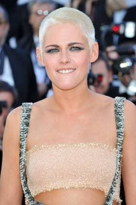 70Â°Cannes Film Festival 2017, Red carpet film 120 Battement par minute . Pictured: Kristen Stweart  Copyright: xCamillaxMorandi Cannesx xIPAx xCannesx